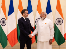 France Introduces Visa-Free Airport Transit for Indians, Sets Sights on 30,000 Indian Students by 2030
