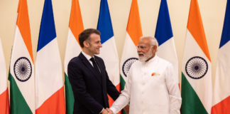 France Introduces Visa-Free Airport Transit for Indians, Sets Sights on 30,000 Indian Students by 2030