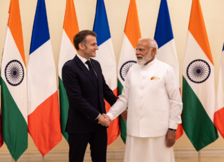 France Introduces Visa-Free Airport Transit for Indians, Sets Sights on 30,000 Indian Students by 2030