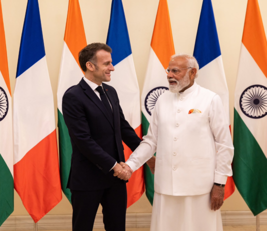 France Introduces Visa-Free Airport Transit for Indians, Sets Sights on 30,000 Indian Students by 2030