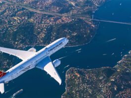 Turkish Airlines Surpasses 7 Million Passengers in December 2025, Caps Record Year with 92.6 Million Travelers