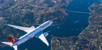 Turkish Airlines Surpasses 7 Million Passengers in December 2025, Caps Record Year with 92.6 Million Travelers