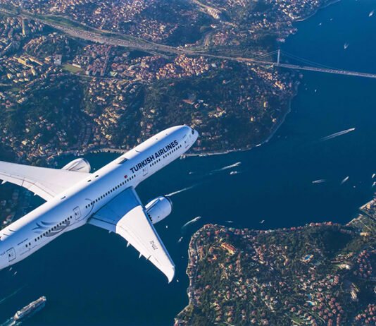 Turkish Airlines Surpasses 7 Million Passengers in December 2025, Caps Record Year with 92.6 Million Travelers