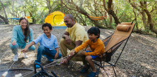 Brand USA Celebrates 250 Years of the United States With 50 Family-Friendly Travel Experiences