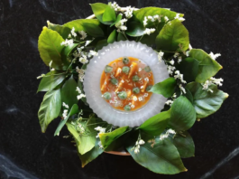 Dine at a Michelin-Star Restaurant in California