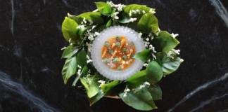 Dine at a Michelin-Star Restaurant in California