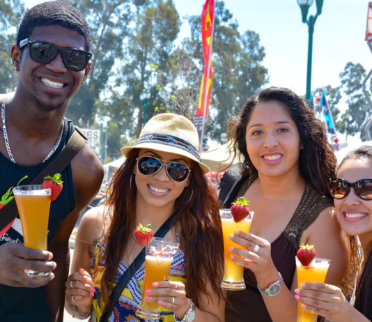 20 Unique California Events That Celebrate the Golden State’s Quirky Spirit