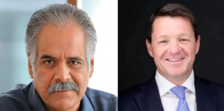 Rahul Bhatia to Manage IndiGo as Pieter Elbers Steps Down