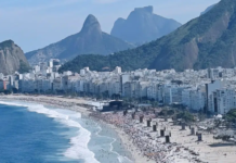 Rio de Janeiro Records Historic 12.5 Million Tourist Arrivals in 2025, Strengthening Its Position as a Global Tourism Hub