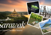 Sarawak Calling: Borneo’s Untamed Jewel Beckons Indian Explorers