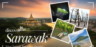 Sarawak Calling: Borneo’s Untamed Jewel Beckons Indian Explorers