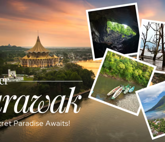 Sarawak Calling: Borneo’s Untamed Jewel Beckons Indian Explorers