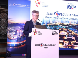 KTO Hosts Delhi Roadshow to Boost Korean Tourism and Introduce KPTC Programme
