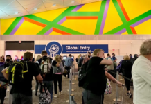 US Travel Industry Applauds Reopening of Global Entry Programme