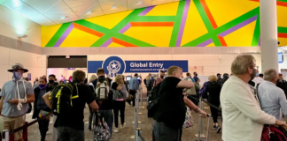 US Travel Industry Applauds Reopening of Global Entry Programme