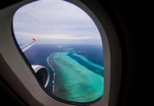 Maldives Eyes Direct Flights from Nine Indian Cities to Boost Tourism, Targets Half a Million Visitors