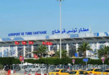 Tunisia Launches USD 1 Billion Expansion of Tunis-Carthage Airport to Boost Tourism