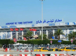 Tunisia Launches USD 1 Billion Expansion of Tunis-Carthage Airport to Boost Tourism