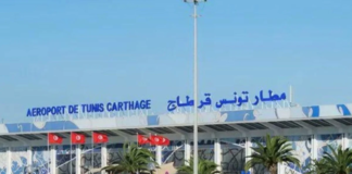 Tunisia Launches USD 1 Billion Expansion of Tunis-Carthage Airport to Boost Tourism