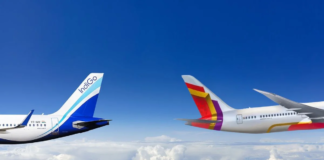 Indian Carriers Ramp Up Capacity on India-GCC Routes Amid Gradual Stabilization of Air Traffic