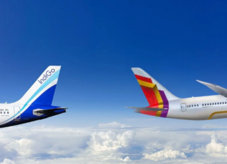 Indian Carriers Ramp Up Capacity on India-GCC Routes Amid Gradual Stabilization of Air Traffic