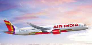 Air India Introduces Phased Fuel Surcharge Across Domestic and International Routes Amid Sharp Rise in Jet Fuel Prices