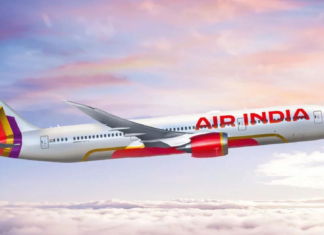 Air India Introduces Phased Fuel Surcharge Across Domestic and International Routes Amid Sharp Rise in Jet Fuel Prices