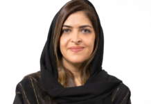 Maryam Ali Ficociello Appointed CEO of Saudi Red Sea Authority to Lead Sustainable Coastal Tourism