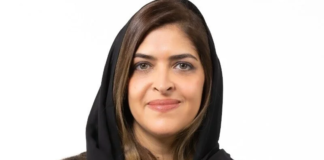 Maryam Ali Ficociello Appointed CEO of Saudi Red Sea Authority to Lead Sustainable Coastal Tourism