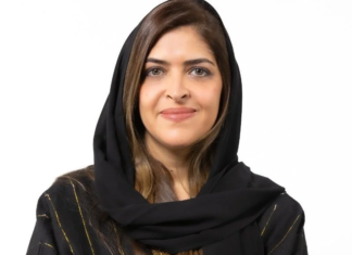 Maryam Ali Ficociello Appointed CEO of Saudi Red Sea Authority to Lead Sustainable Coastal Tourism