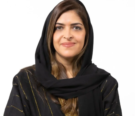 Maryam Ali Ficociello Appointed CEO of Saudi Red Sea Authority to Lead Sustainable Coastal Tourism