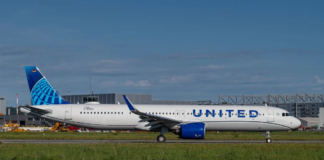 United Airlines Unveils Historic Fleet Expansion Plan with 250+ Aircraft Deliveries by