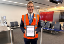 Star Alliance Strengthens Global Connectivity with New Connection Centre at Los Angeles International Airport