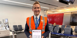 Star Alliance Strengthens Global Connectivity with New Connection Centre at Los Angeles International Airport