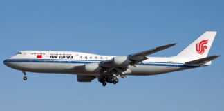 Air China to Resume Beijing–Delhi Flights, Signalling Renewed Momentum in India–China Connectivity