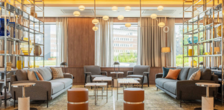 IHG Accelerates European Expansion, Growing Portfolio by 27% in Three Years