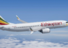 Ethiopian Airlines to Resume Direct Flights Between Addis Ababa and Atlanta from May 21