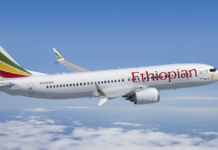 Ethiopian Airlines to Resume Direct Flights Between Addis Ababa and Atlanta from May 21