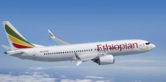 Ethiopian Airlines to Resume Direct Flights Between Addis Ababa and Atlanta from May 21