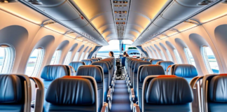 India’s Civil Aviation Regulator Mandates 60% Free Seat Availability to Strengthen Passenger Rights