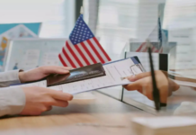 Indian Visitor Numbers to the United States Dip 6 % in 2025 After Years of Growth