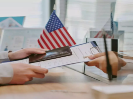 Indian Visitor Numbers to the United States Dip 6 % in 2025 After Years of Growth