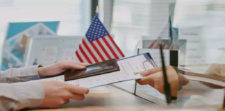 Indian Visitor Numbers to the United States Dip 6 % in 2025 After Years of Growth