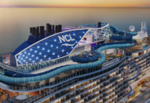 Norwegian Cruise Line Targets Indian Travellers with New Ships and Brand Strategy