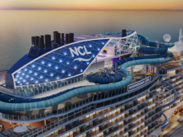 Norwegian Cruise Line Targets Indian Travellers with New Ships and Brand Strategy