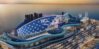 Norwegian Cruise Line Targets Indian Travellers with New Ships and Brand Strategy