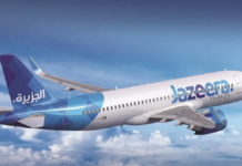 Jazeera Airways Restores India–Kuwait Connectivity via Saudi Arabia Amid Regional Disruptions
