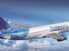 Jazeera Airways Restores India–Kuwait Connectivity via Saudi Arabia Amid Regional Disruptions