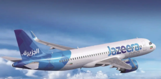 Jazeera Airways Restores India–Kuwait Connectivity via Saudi Arabia Amid Regional Disruptions