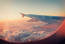 Global Air Passenger Demand Set to More Than Double by 2050, Says IATA